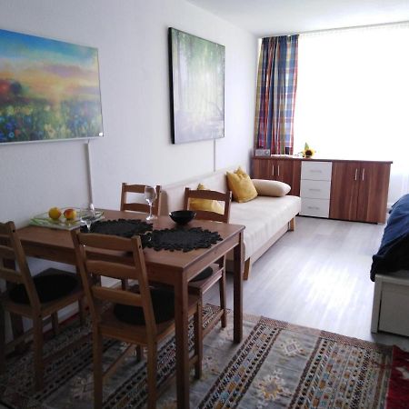 Berghof Studio Haus Rachel Mit Pool Sankt Englmar Kültér fotó